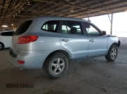 ✅ 2008 Hyundai Santa Fe GLS • VIN: 5NMSG13D38H170776 • Lot: 77042714. Listed on Copart with 161,134 mi. Free auction sales archive from the USA and detailed vehicle history report at DreamBid. Image 3.