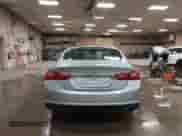 2017 Chevrolet Malibu LT с VIN 1G1ZE5ST3HF251531, выставлен на аукционе IAAI как лот 43089003 с пробегом 153 296 миль миль и . История ставок и продаж доступна на DreamBid. Изображение 16.