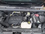 ✅ 2021 Chevrolet Trax LS • VIN: KL7CJNSB8MB321121 • Lot: 43556202. Listed on IAAI with 36,878 mi. Free auction sales archive from the USA and detailed vehicle history report at DreamBid. Image 10.