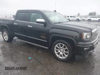 ✅ 2016 GMC Sierra 1500 Denali • VIN: 3GTU2PEC0GG114996 • Лот: 43105627. Опубликован ранее на IAAI с пробегом 326 754 миль. Бесплатный доступ к архиву аукционных продаж из США и подробный отчёт об истории автомобиля на DreamBid. Изображение 1.