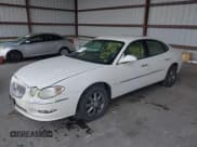 ✅ 2009 Buick LaCrosse CX • VIN: 2G4WC582091247391 • Лот: 43225586. Опубликован ранее на IAAI с пробегом 204 043 миль. Бесплатный доступ к архиву аукционных продаж из США и подробный отчёт об истории автомобиля на DreamBid. Изображение 2.
