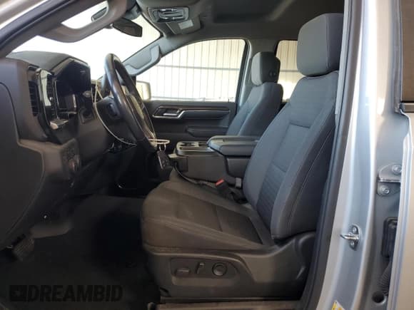 ✅ 2022 Chevrolet Silverado 1500 LT • VIN: 3GCPDDEKXNG551060 • Lot: 90641155. Listed on Copart with 92,657 mi. Free auction sales archive from the USA and detailed vehicle history report at DreamBid. Image 7.