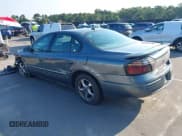 ✅ 2005 Pontiac Bonneville SE • VIN: 1G2HX52K95U187303 • Lot: 42985606. Wystawiony na IAAI z przebiegiem 170 700 mil. Bezpłatny archiwum sprzedaży aukcyjnych z USA i szczegółowy raport historii pojazdu na DreamBid. Zdjęcie 3.