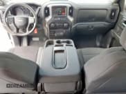 ✅ 2019 Chevrolet Silverado 1500 Custom • VIN: 1GCRYBEF3KZ227027 • Lot: 61665675. Listed on Copart with 52,838 mi. Free auction sales archive from the USA and detailed vehicle history report at DreamBid. Image 8.