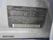 2012 Hyundai Sonata GLS with VIN 5NPEB4AC1CH319883, listed as a Copart auction lot 84568685 with 206,517 mi miles and Salvage title. Bid and sale history available at DreamBid. Image 13.