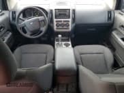 ✅ 2009 Ford Edge SE • VIN: 2FMDK36C29BA95750 • Лот: 67285365. Опубликован ранее на Copart с пробегом 238 223 миль. Бесплатный доступ к архиву аукционных продаж из США и подробный отчёт об истории автомобиля на DreamBid. Изображение 8.