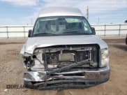 ✅ 2013 Ford Econoline Cargo Commercial • VIN: 1FTSS3EL1DDA10445 • Lot: 53448854. Wystawiony na Copart z przebiegiem 82 570 mil. Bezpłatny archiwum sprzedaży aukcyjnych z USA i szczegółowy raport historii pojazdu na DreamBid. Zdjęcie 5.