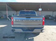 ✅ 2020 Chevrolet Silverado 1500 RST • VIN: 3GCUYEET7LG374874 • Lot: 41751044. Listed on IAAI with 108,814 mi. Free auction sales archive from the USA and detailed vehicle history report at DreamBid. Image 16.