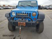 ✅ 2011 Jeep Wrangler Rubicon • VIN: 1J4BA6D13BL546203 • Lot: 92105205. Wystawiony na Copart z przebiegiem Nie podano. Bezpłatny archiwum sprzedaży aukcyjnych z USA i szczegółowy raport historii pojazdu na DreamBid. Zdjęcie 5.