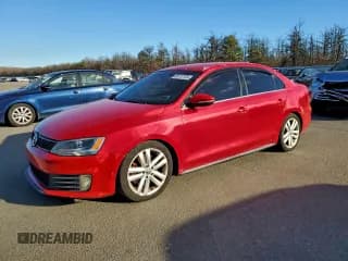 ✅ 2012 Volkswagen Jetta PZEV • VIN: 3VW4A7AJ9CM370294 • Lot: 95727735. Listed on Copart with 113,353 mi. Free auction sales archive from the USA and detailed vehicle history report at DreamBid. Image 1.