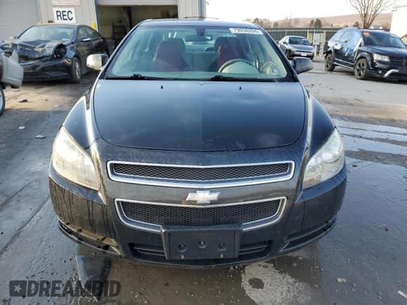 ✅ 2011 Chevrolet Malibu 1LS • VIN: 1G1ZB5E13BF276410 • Лот: 79058204. Опубликован ранее на Copart с пробегом 118 456 миль. Бесплатный доступ к архиву аукционных продаж из США и подробный отчёт об истории автомобиля на DreamBid. Изображение 5.