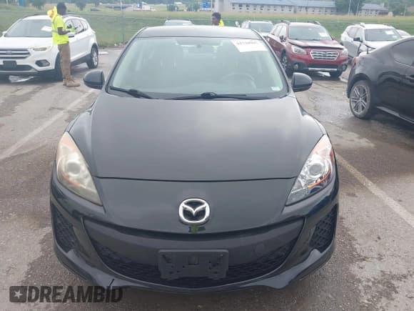 ✅ 2012 Mazda 3 i Touring • VIN: JM1BL1VF5C1503332 • Лот: 42720907. Опубликован ранее на IAAI с пробегом 122 315 миль. Бесплатный доступ к архиву аукционных продаж из США и подробный отчёт об истории автомобиля на DreamBid. Изображение 12.