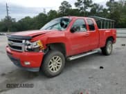 ✅ 2011 Chevrolet Silverado 1500 LTZ • VIN: 1GCRKTE30BZ404811 • Lot: 73929264. Listed on Copart with 217,013 mi. Free auction sales archive from the USA and detailed vehicle history report at DreamBid. Image 1.