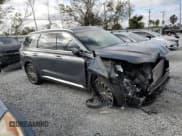 ✅ 2023 Hyundai Palisade Calligraphy • VIN: KM8R74GE8PU548709 • Лот: 85460274. Опубликован ранее на Copart с пробегом 47 274 миль. Бесплатный доступ к архиву аукционных продаж из США и подробный отчёт об истории автомобиля на DreamBid. Изображение 4.