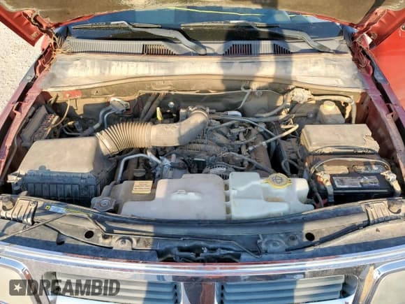 ✅ 2008 Dodge Nitro SLT • VIN: 1D8GT58K68W164520 • Lot: 68447875. Wystawiony na Copart z przebiegiem 123 385 mil. Bezpłatny archiwum sprzedaży aukcyjnych z USA i szczegółowy raport historii pojazdu na DreamBid. Zdjęcie 12.