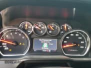 ✅ 2020 Chevrolet Silverado 1500 RST • VIN: 3GCUYEED2LG302103 • Lot: 73410894. Wystawiony na Copart z przebiegiem 51 530 mil. Bezpłatny archiwum sprzedaży aukcyjnych z USA i szczegółowy raport historii pojazdu na DreamBid. Zdjęcie 9.