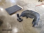 ✅ 2015 GMC Terrain Denali • VIN: 2GKFLZEK5F6266411 • Лот: 54228135. Опубликован ранее на Copart с пробегом 91 845 миль. Бесплатный доступ к архиву аукционных продаж из США и подробный отчёт об истории автомобиля на DreamBid. Изображение 13.