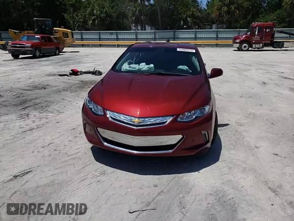 2017 Chevrolet Volt Premier с VIN 1G1RB6S54HU188726, выставлен на аукционе Copart как лот 52080273 с пробегом 70 697 миль миль и . История ставок и продаж доступна на DreamBid. Изображение 11.