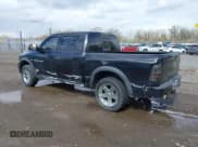 ✅ 2011 Ram 1500 Sport • VIN: 1D7RV1CT1BS575595 • Lot: 42156485. Listed on IAAI with 221,224 mi. Free auction sales archive from the USA and detailed vehicle history report at DreamBid. Image 3.