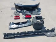 ✅ 2022 Ford Mustang GT • VIN: 1FA6P8CFXN5134440 • Lot: 43142660. Listed on IAAI with 44,087 mi. Free auction sales archive from the USA and detailed vehicle history report at DreamBid. Image 11.