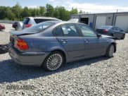 ✅ 2003 BMW 3 Series 325xi • VIN: WBAEU33473PM56774 • Лот: 58332015. Опубликован ранее на Copart с пробегом Не указан. Бесплатный доступ к архиву аукционных продаж из США и подробный отчёт об истории автомобиля на DreamBid. Изображение 3.