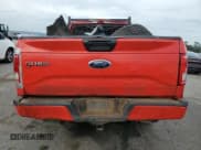 ✅ 2017 Ford F-150 XL • VIN: 1FTEX1EPXHKD96046 • Lot: 80808145. Listed on Copart with 91,651 mi. Free auction sales archive from the USA and detailed vehicle history report at DreamBid. Image 6.