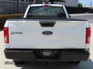 ✅ 2017 Ford F-150 XL • VIN: 1FTMF1C80HKC25364 • Lot: 86861365. Listed on Copart with 195,384 mi. Free auction sales archive from the USA and detailed vehicle history report at DreamBid. Image 6.