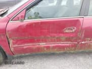 ✅ 2000 Honda Accord SE • VIN: JHMCG5679YC026129 • Lot: 42492502. Listed on IAAI with 204,619 mi. Free auction sales archive from the USA and detailed vehicle history report at DreamBid. Image 6.