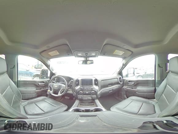 ✅ 2020 Chevrolet Silverado 2500HD LTZ • VIN: 1GC4YPEY9LF117787 • Лот: 81127825. Опубликован ранее на Copart с пробегом 200 668 миль. Бесплатный доступ к архиву аукционных продаж из США и подробный отчёт об истории автомобиля на DreamBid. Изображение 15.