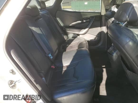 2013 Hyundai Azera с VIN KMHFH4JG1DA260005, выставлен на аукционе Copart как лот 41666765 с пробегом 253 129 миль миль и Чистый • Clean title. История ставок и продаж доступна на DreamBid. Изображение 10.