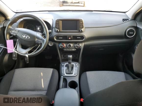 2018 Hyundai Kona SEL с VIN KM8K2CAA4JU159413, выставлен на аукционе Copart как лот 70527652 с пробегом 19 783 миль миль и . История ставок и продаж доступна на DreamBid. Изображение 8.