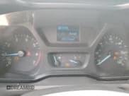 ✅ 2017 Ford Transit • VIN: 1FTYR2CG8HKA25483 • Lot: 70963565. Listed on Copart with 92,155 mi. Free auction sales archive from the USA and detailed vehicle history report at DreamBid. Image 9.