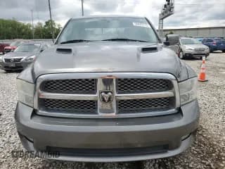 ✅ 2010 Dodge 1500 SLT • VIN: 1D7RV1CT5AS177661 • Lot: 56820115. Wystawiony na Copart z przebiegiem 124 286 mil. Bezpłatny archiwum sprzedaży aukcyjnych z USA i szczegółowy raport historii pojazdu na DreamBid. Zdjęcie 5.