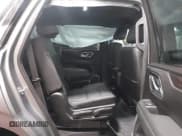 ✅ 2023 Chevrolet Tahoe LT • VIN: 1GNSKNKDXPR504598 • Lot: 41383754. Listed on IAAI with 23,033 mi. Free auction sales archive from the USA and detailed vehicle history report at DreamBid. Image 8.