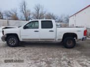 ✅ 2008 Chevrolet Silverado 1500 2LT • VIN: 2GCEK133X81224484 • Lot: 41333196. Wystawiony na IAAI z przebiegiem 246 381 mil. Bezpłatny archiwum sprzedaży aukcyjnych z USA i szczegółowy raport historii pojazdu na DreamBid. Zdjęcie 15.