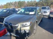 ✅ 2020 Subaru Outback Limited • VIN: 4S4BTANC7L3172307 • Lot: 43669654. Wystawiony na IAAI z przebiegiem 50 572 mil. Bezpłatny archiwum sprzedaży aukcyjnych z USA i szczegółowy raport historii pojazdu na DreamBid. Zdjęcie 13.