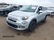 ✅ 2016 FIAT 500X Lounge • VIN: ZFBCFYDT0GP328920 • Lot: 42159126. Listed on IAAI with 74,576 mi. Free auction sales archive from the USA and detailed vehicle history report at DreamBid. Image 17.