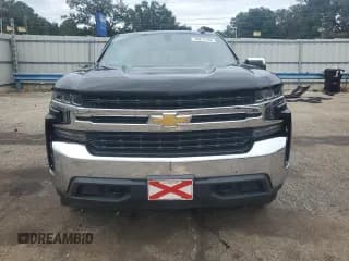 ✅ 2020 Chevrolet Silverado 1500 LT • VIN: 1GCUYDED7LZ119077 • Lot: 70818164. Wystawiony na Copart z przebiegiem 133 142 mil. Bezpłatny archiwum sprzedaży aukcyjnych z USA i szczegółowy raport historii pojazdu na DreamBid. Zdjęcie 5.