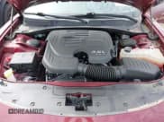 ✅ 2021 Dodge Charger GT • VIN: 2C3CDXHG8MH511358 • Lot: 42458420. Wystawiony na IAAI z przebiegiem 10 634 mil. Bezpłatny archiwum sprzedaży aukcyjnych z USA i szczegółowy raport historii pojazdu na DreamBid. Zdjęcie 10.