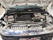 ✅ 2023 GMC Sierra 1500 Pro • VIN: 3GTPUAEK9PG103541 • Lot: 58334915. Listed on Copart with 18,330 mi. Free auction sales archive from the USA and detailed vehicle history report at DreamBid. Image 14.