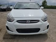 ✅ 2015 Hyundai Accent GLS • VIN: KMHCT4AEXFU908152 • Лот: 66356054. Опубликован ранее на Copart с пробегом 86 039 миль. Бесплатный доступ к архиву аукционных продаж из США и подробный отчёт об истории автомобиля на DreamBid. Изображение 5.