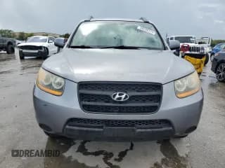✅ 2008 Hyundai Santa Fe GLS • VIN: 5NMSG13D88H214478 • Lot: 69238314. Listed on Copart with 141,867 mi. Free auction sales archive from the USA and detailed vehicle history report at DreamBid. Image 5.