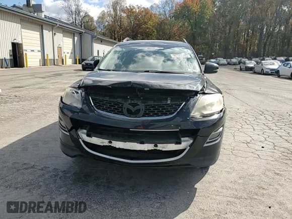 ✅ 2012 Mazda CX-9 Grand Touring • VIN: JM3TB3DV3C0350734 • Lot: 90323865. Listed on Copart with 111,566 mi. Free auction sales archive from the USA and detailed vehicle history report at DreamBid. Image 14.