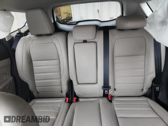 ✅ 2019 Ford Escape Titanium • VIN: 1FMCU9J97KUA81783 • Lot: 93259675. Listed on Copart with 116,136 mi. Free auction sales archive from the USA and detailed vehicle history report at DreamBid. Image 10.