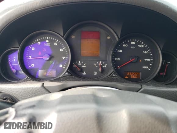 ✅ 2004 Porsche Cayenne • VIN: WP1AA29P54LA23905 • Лот: 46808945. Опубликован ранее на Copart с пробегом 232 504 миль. Бесплатный доступ к архиву аукционных продаж из США и подробный отчёт об истории автомобиля на DreamBid. Изображение 9.