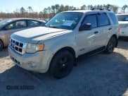 ✅ 2008 Ford Escape XLT • VIN: 1FMCU93108KA92703 • Лот: 43684001. Опубликован ранее на IAAI с пробегом 189 900 миль. Бесплатный доступ к архиву аукционных продаж из США и подробный отчёт об истории автомобиля на DreamBid. Изображение 2.