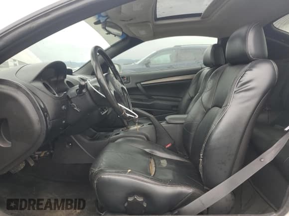 ✅ 2005 Mitsubishi Eclipse GS • VIN: 4A3AC44G35E011625 • Lot: 50425395. Wystawiony na Copart z przebiegiem 169 874 mil. Bezpłatny archiwum sprzedaży aukcyjnych z USA i szczegółowy raport historii pojazdu na DreamBid. Zdjęcie 7.