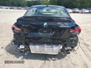 ✅ 2023 BMW 2 Series M240i xDrive • VIN: 3MW53CM05P8C80505 • Lot: 80387965. Wystawiony na Copart z przebiegiem 49 740 mil. Bezpłatny archiwum sprzedaży aukcyjnych z USA i szczegółowy raport historii pojazdu na DreamBid. Zdjęcie 6.