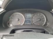 ✅ 2022 Lexus RX 350 • VIN: 2T2HZMDA3NC345096 • Lot: 93725855. Wystawiony na Copart z przebiegiem 28 168 mil. Bezpłatny archiwum sprzedaży aukcyjnych z USA i szczegółowy raport historii pojazdu na DreamBid. Zdjęcie 9.