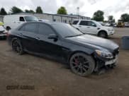 ✅ 2014 Mercedes-Benz E 63 AMG S-Model • VIN: WDDHF7GB7EA929580 • Lot: 66274655. Listed on Copart with 100,968 mi. Free auction sales archive from the USA and detailed vehicle history report at DreamBid. Image 4.